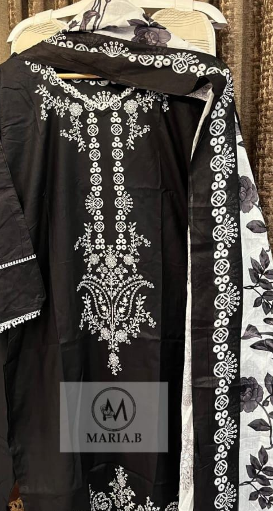 Pakistani Designer suit