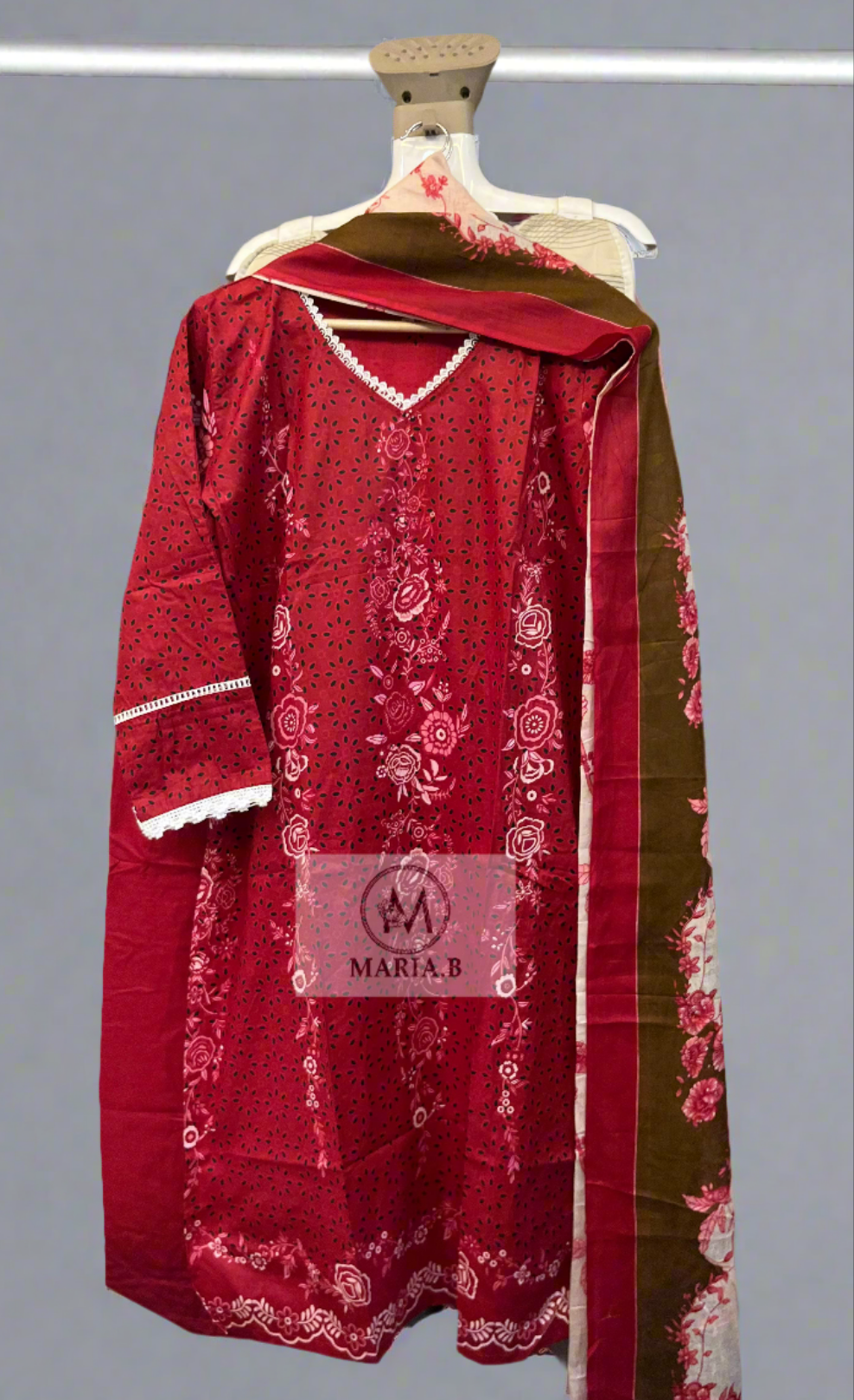 Pakistani Designer Suits