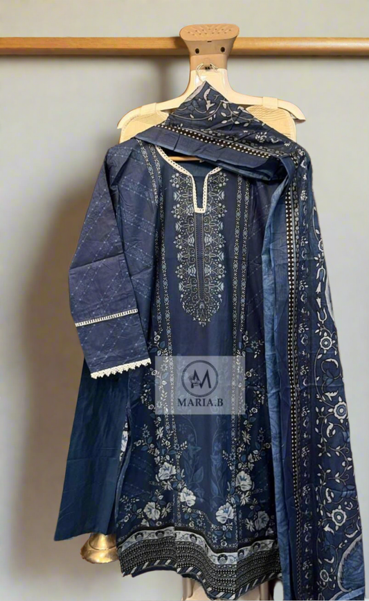 Pakistani Designer suit