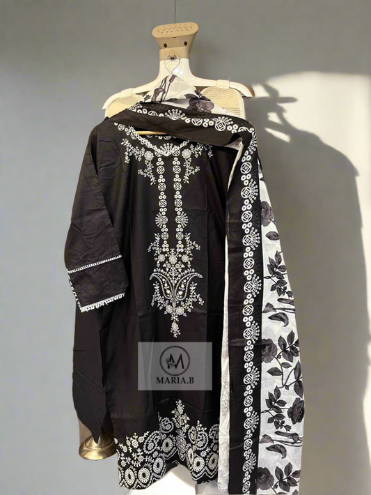 Pakistani Designer suit