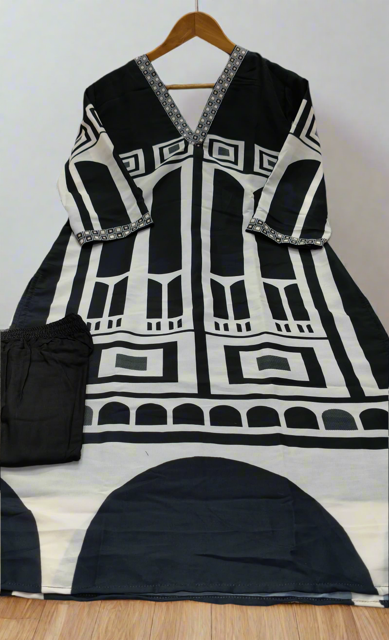 EriWayStyles🌸 kurti set