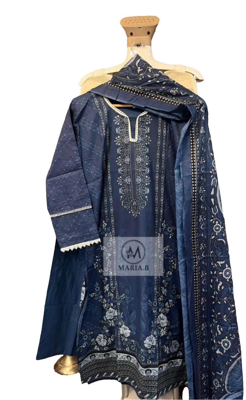 Pakistani Designer suit