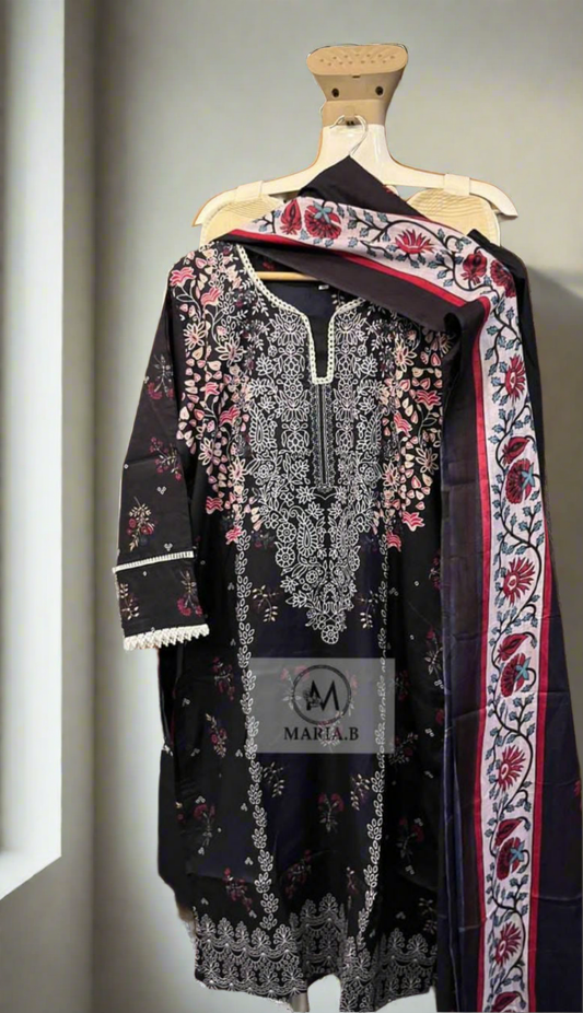 Pakistani Designer Suits