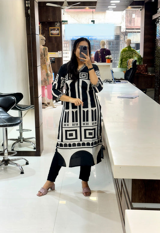 EriWayStyles🌸 kurti set