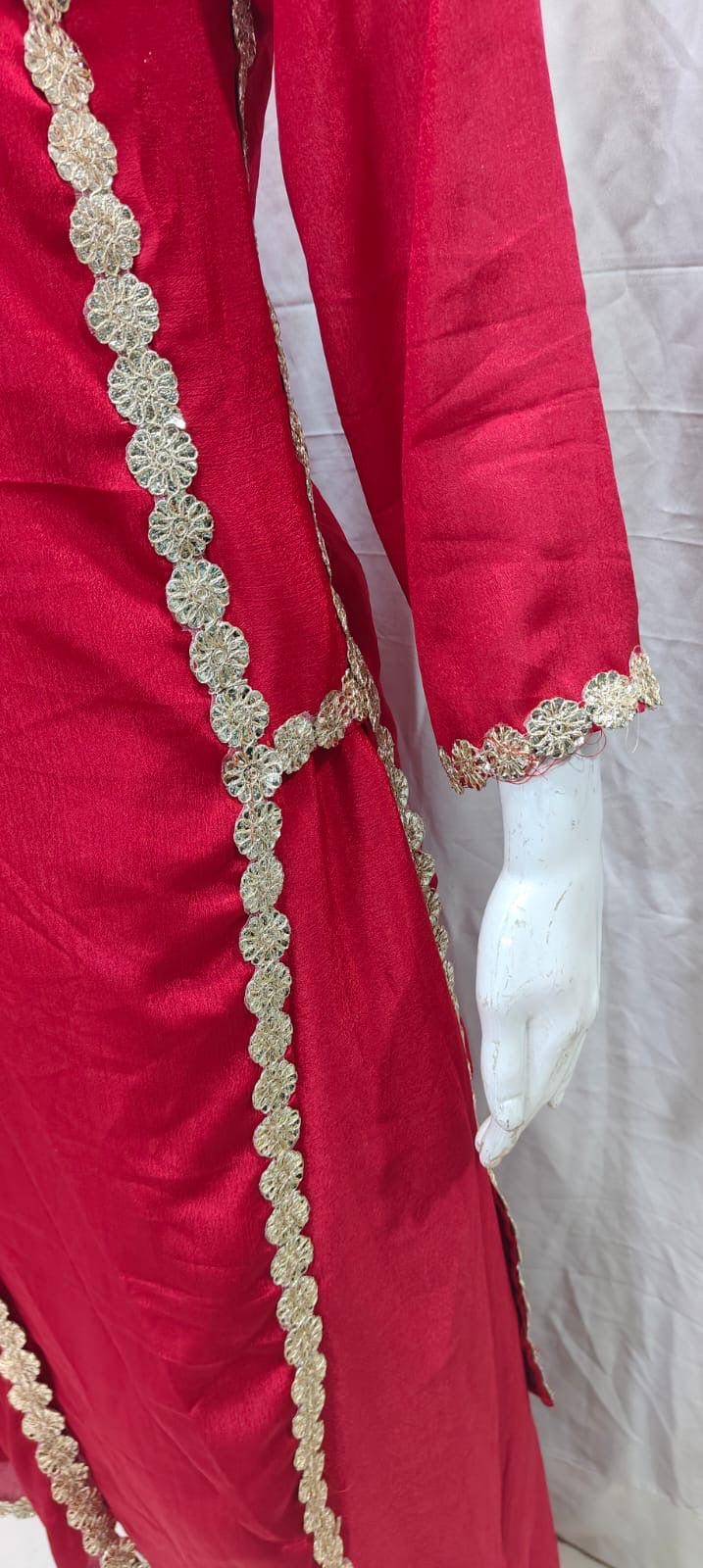 Hania Amir inspired Elegant dress ||