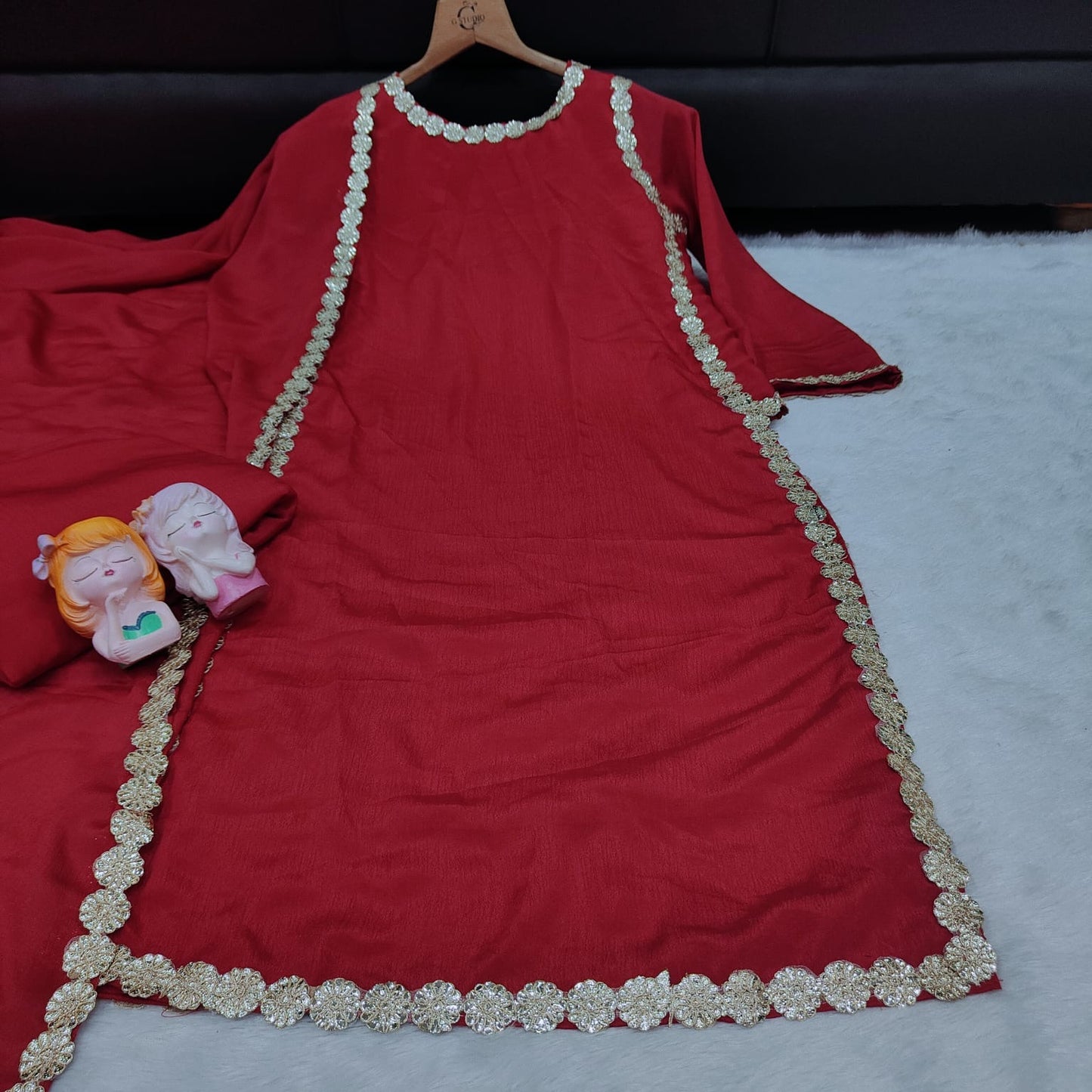 Hania Amir inspired Elegant dress ||