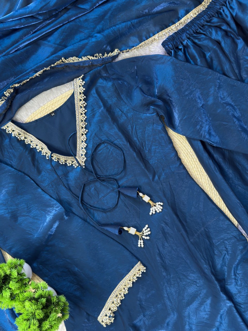 Beautiful Designer Farshi Salwar Collection || Farshi Suit || 3Pcs Set ||