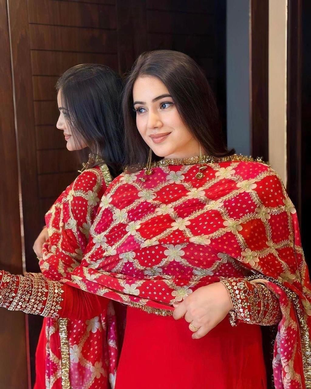 Beautiful Collection | 3Pcs Set | ready to wear