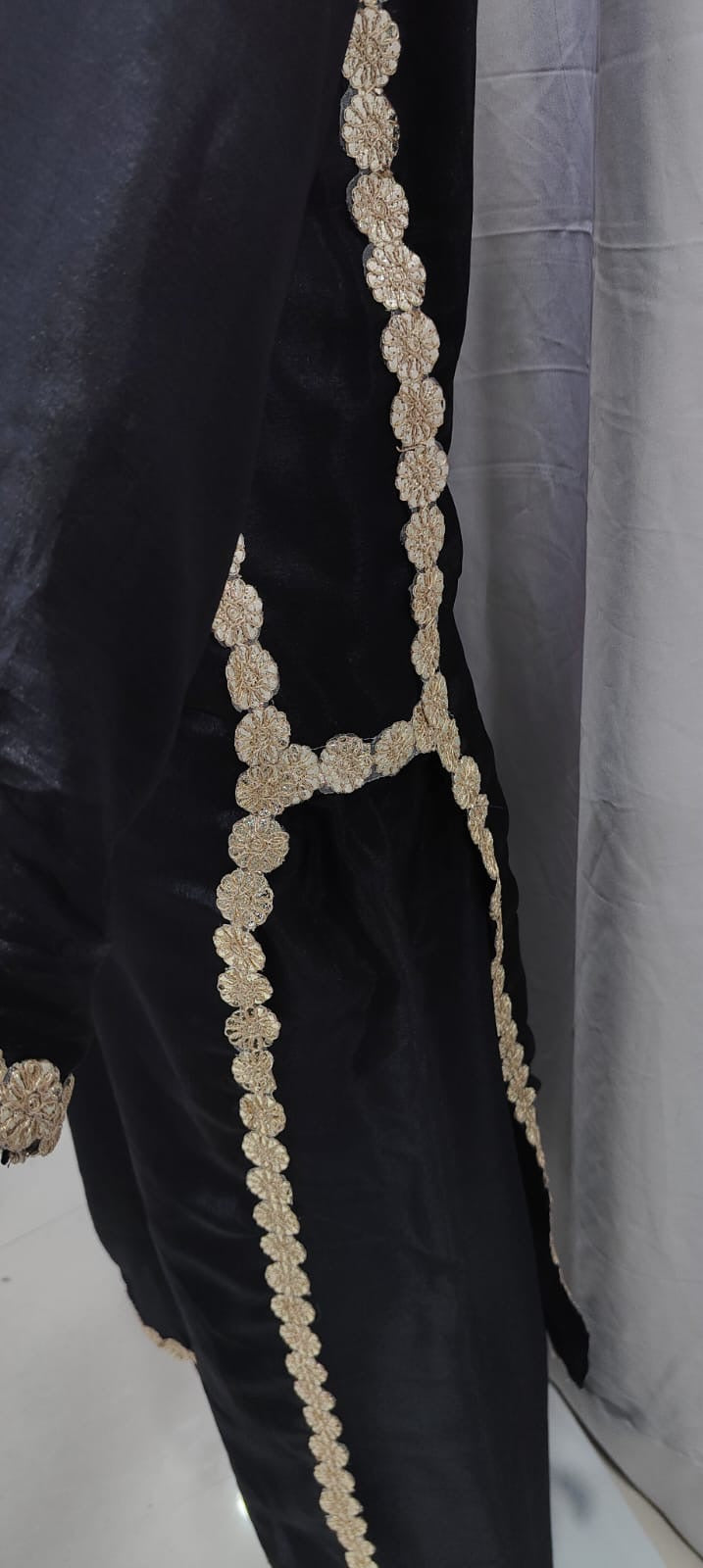 Hania Amir inspired Elegant dress ||