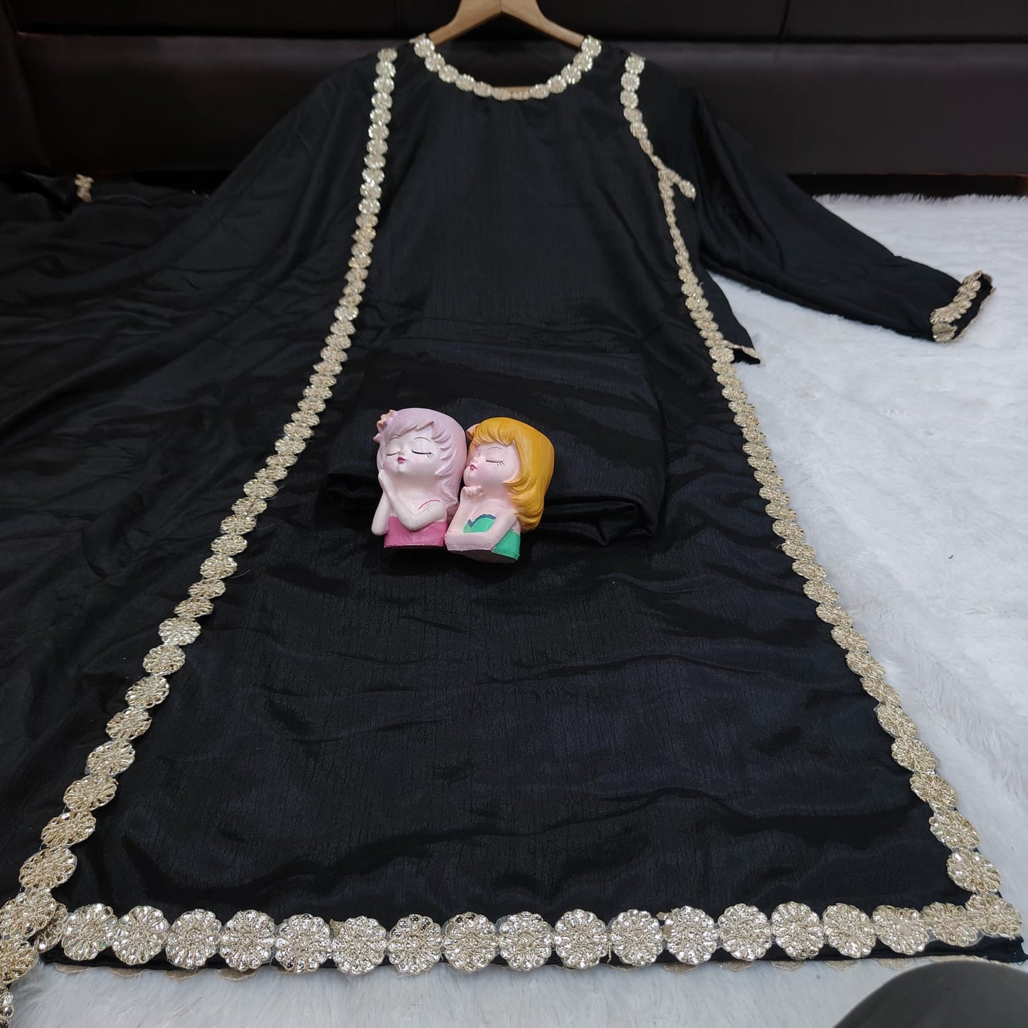 Hania Amir inspired Elegant dress ||