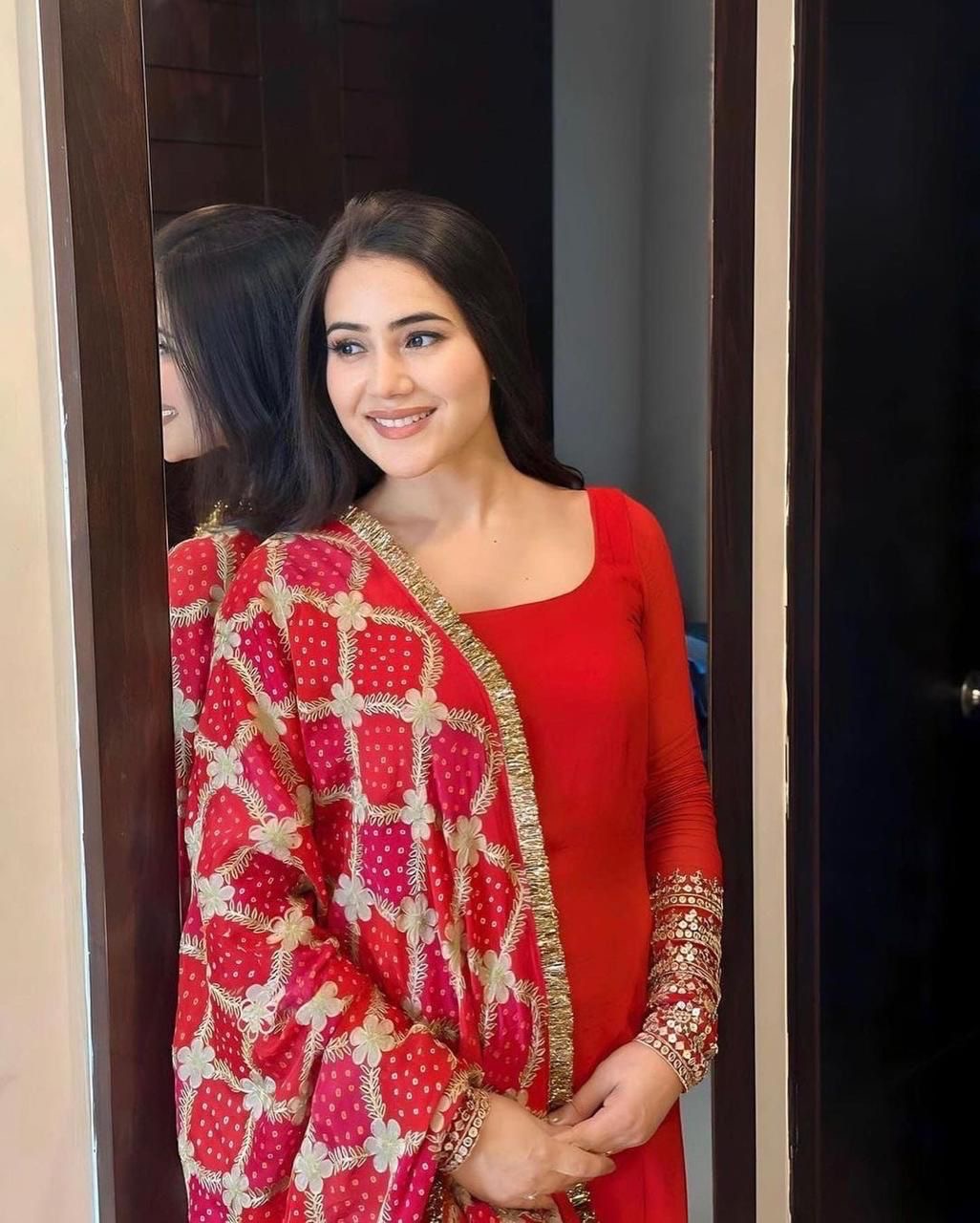 Beautiful Collection | 3Pcs Set | ready to wear