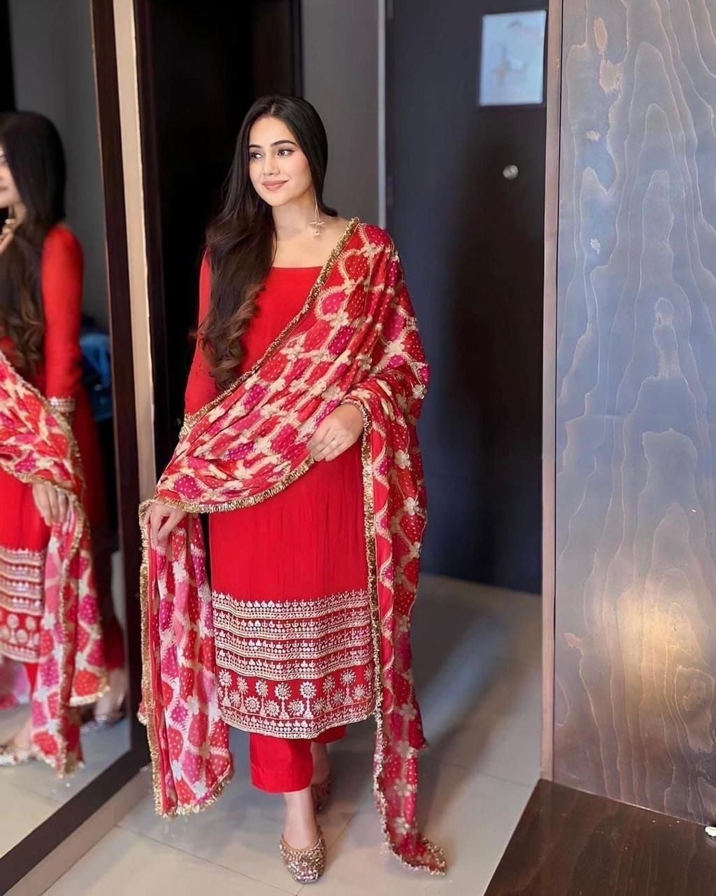 Beautiful Collection | 3Pcs Set | ready to wear