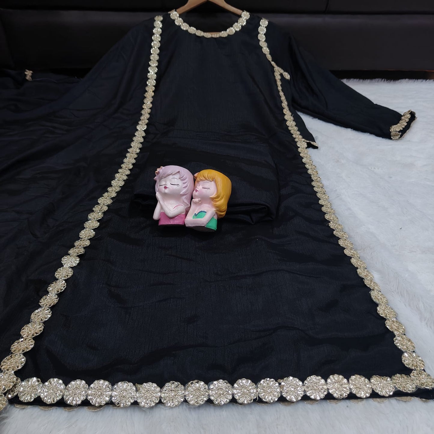 Hania Amir inspired Elegant dress ||