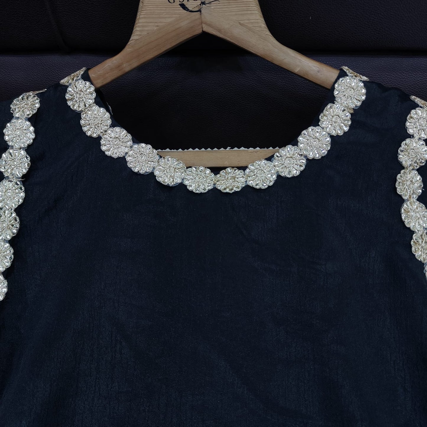 Hania Amir inspired Elegant dress ||