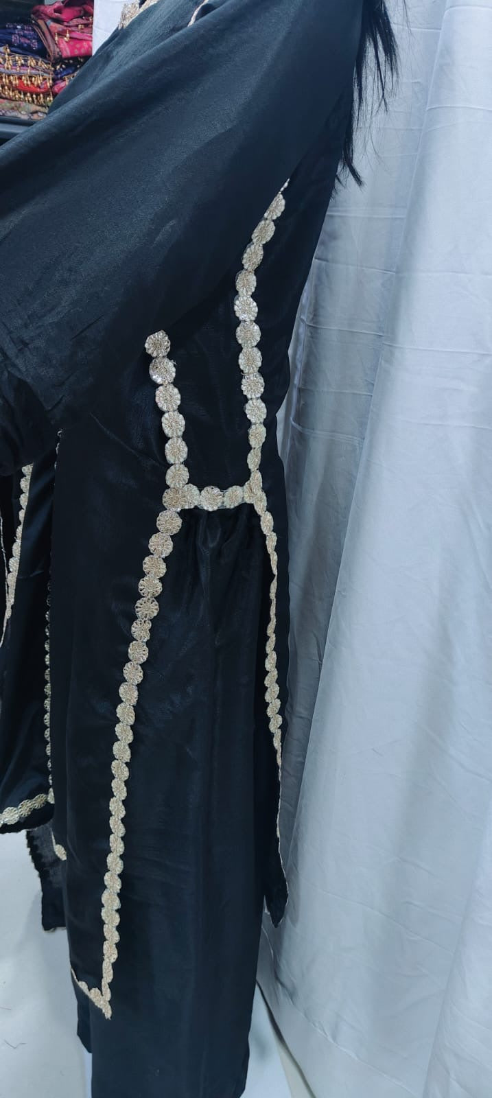 Hania Amir inspired Elegant dress ||