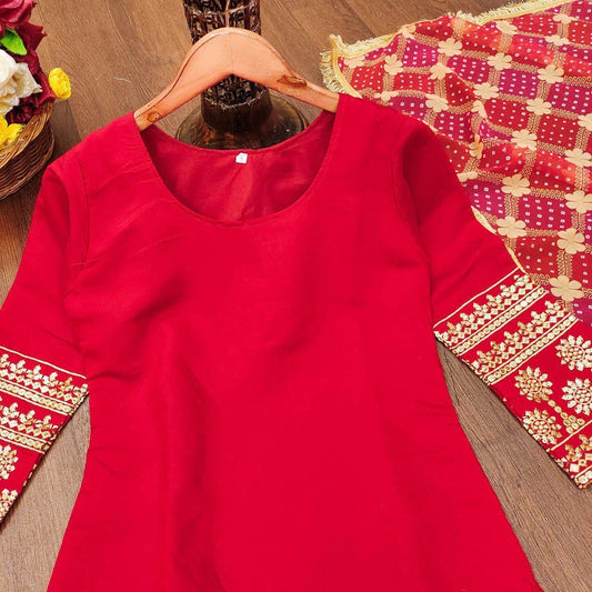 Beautiful Collection | 3Pcs Set | ready to wear