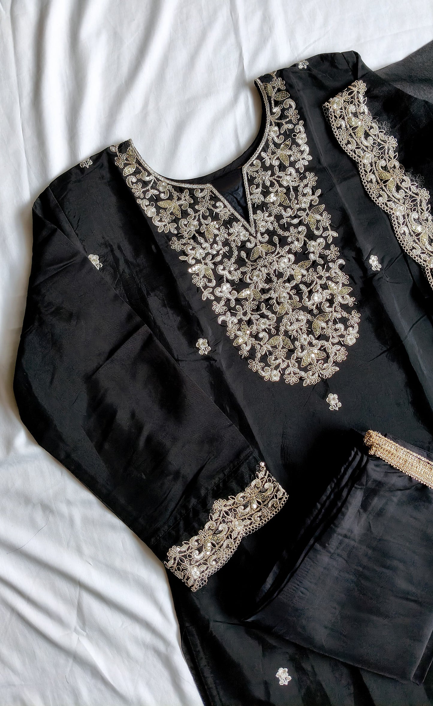 Indian suits