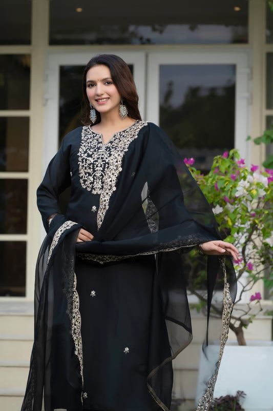 Indian suits