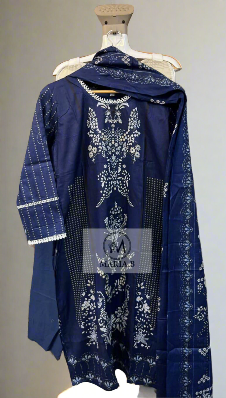 Pakistani designer suits