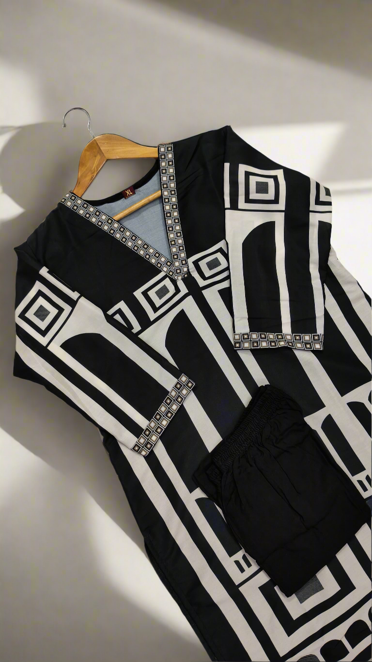 EriWayStyles🌸 kurti set
