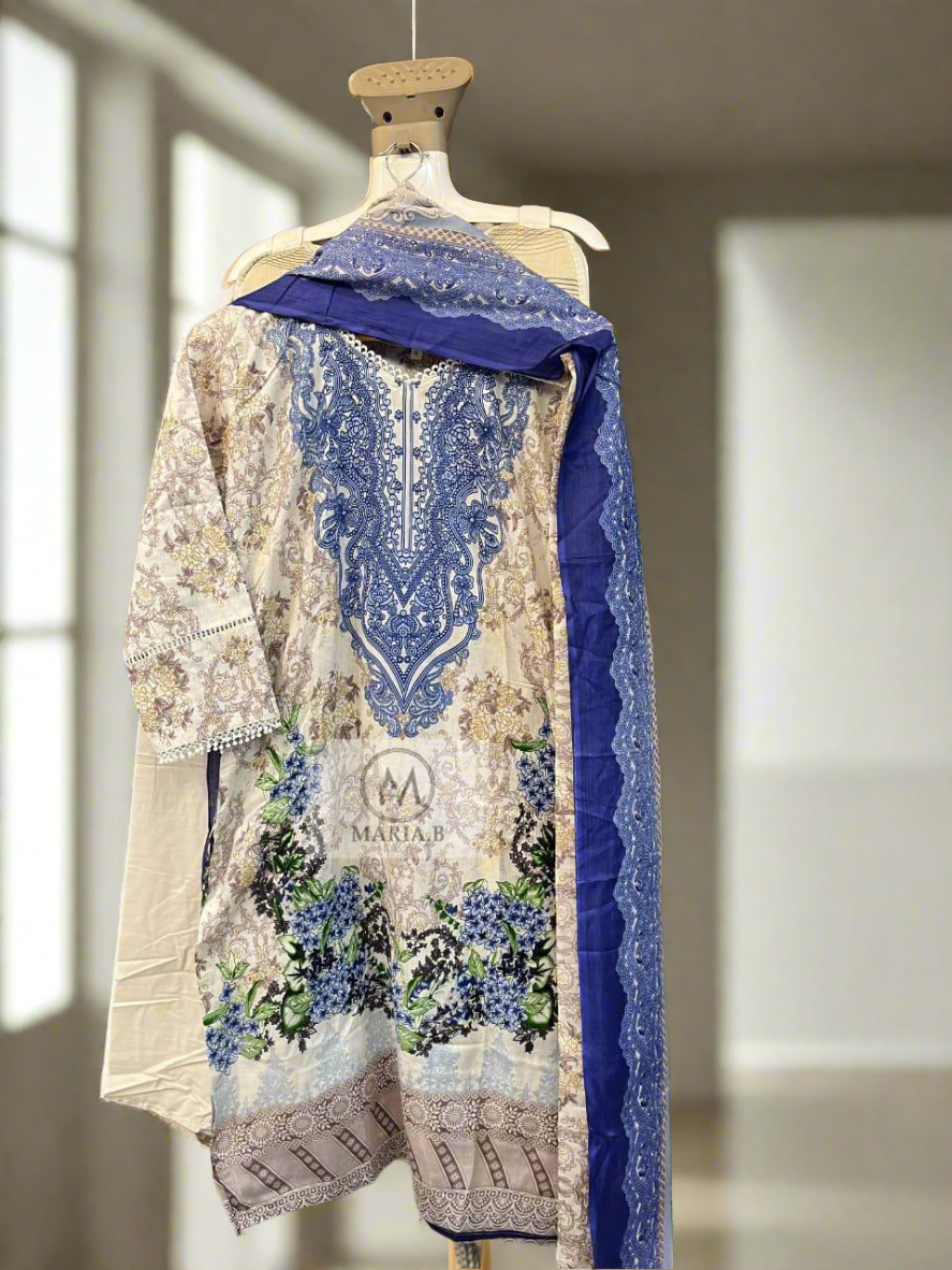 Pakistani Designer suit