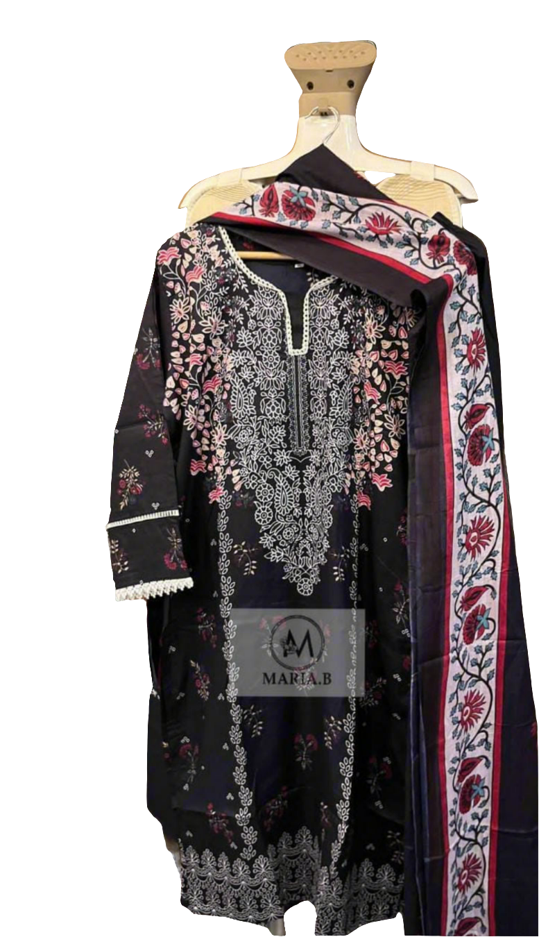 Pakistani Designer Suits
