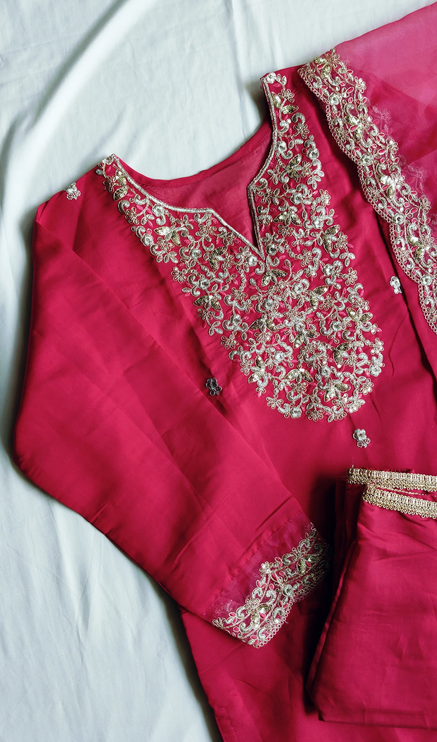 Indian suits