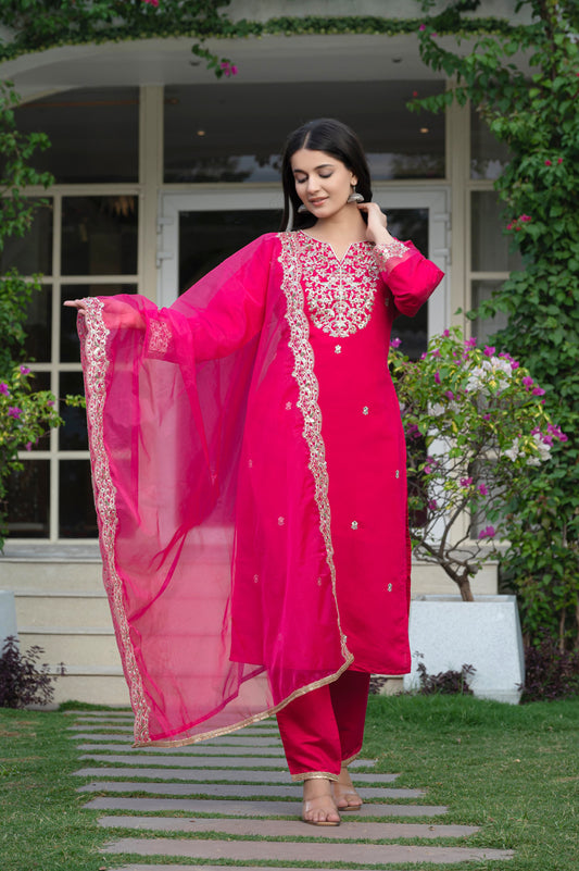Indian suits