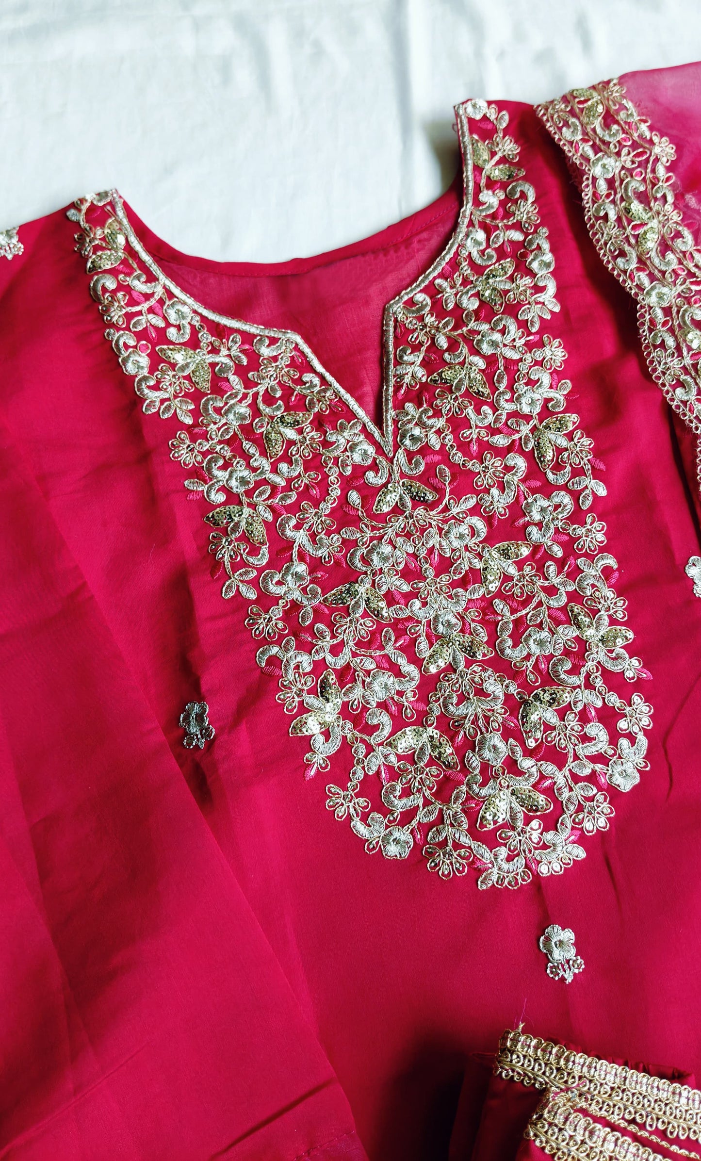 Indian suits